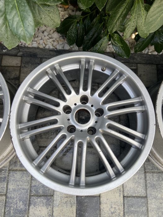 Jante bmw 18 5x120 8j et20 e46 e39 e60 e90