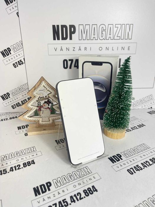 NDP Amanet NON-STOP Bld.Iuliu Maniu 69 IPHONE 16E NOU! (45879)