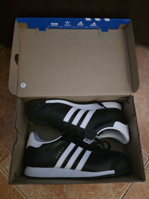 Addidas Samoa дамски маратонки
