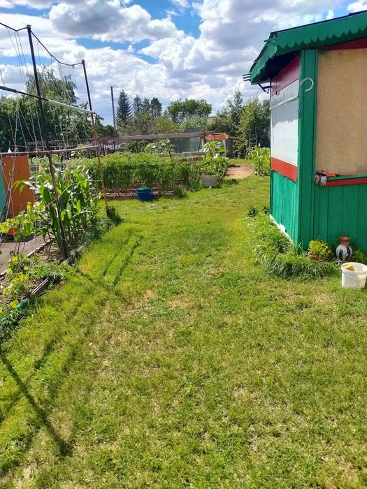 Продам дачу сад Реченька