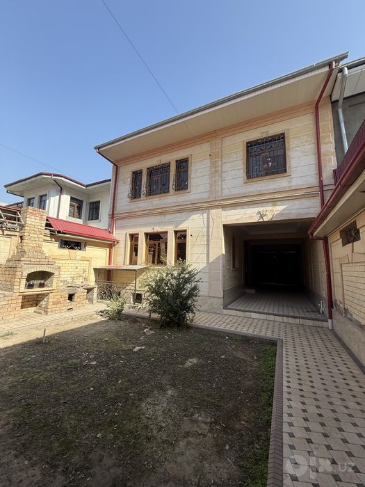 Sergili 3 bekat uchastka
