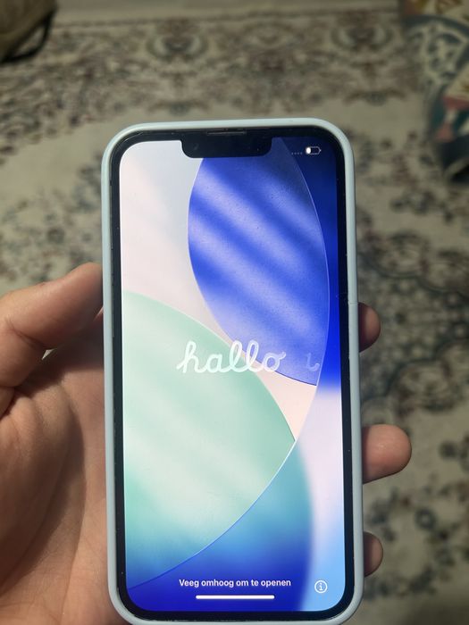 Айфон 13 128 gb