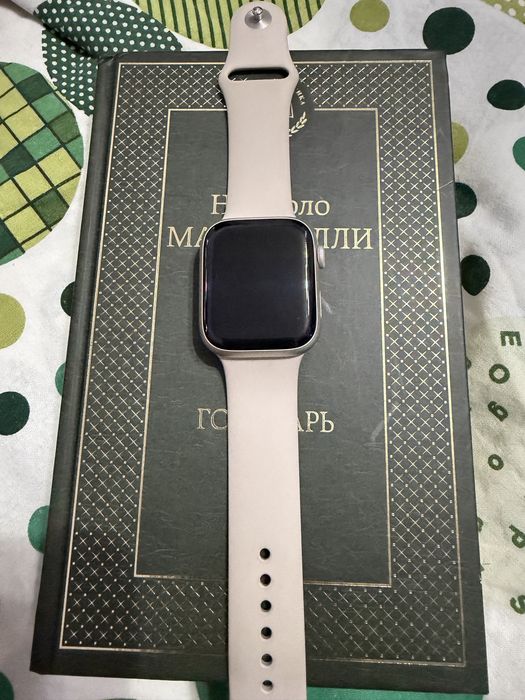 Apple watch 9 45mm