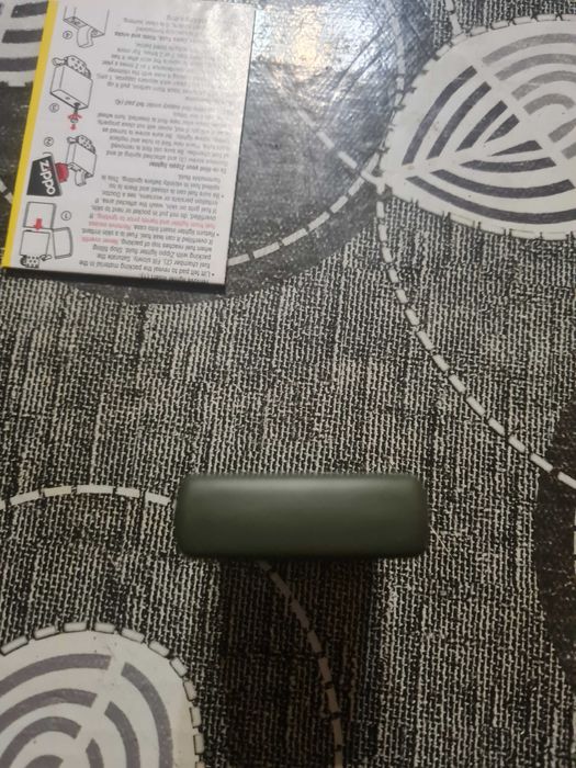 Запалка  Zippo нова