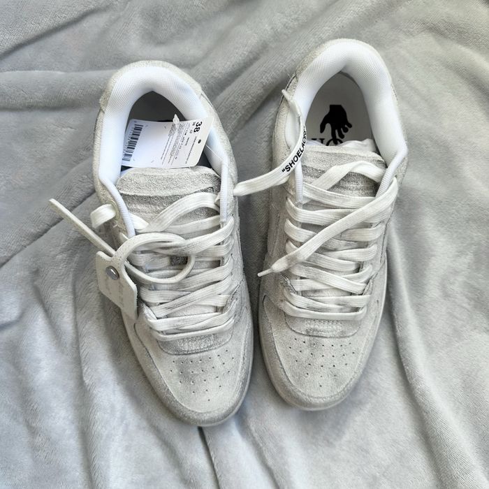 Adidasi Off-White Out Of Office 40;41