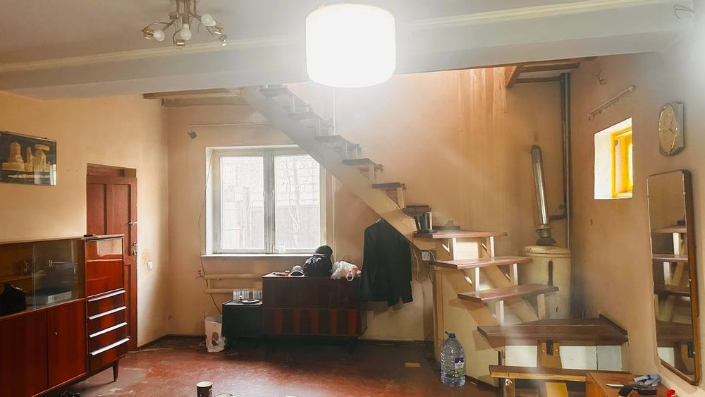 Дом   и земля продаётся