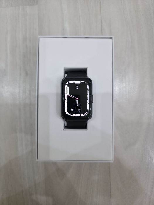 Huawei Watch Fit 2 Смарт часы