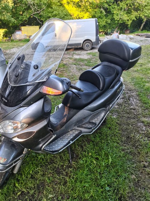 Vând Scuter Piaggio X9