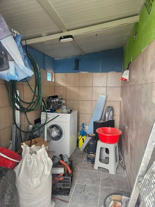 Ремонтирана къща в Аспровалта – Серейки Акти!