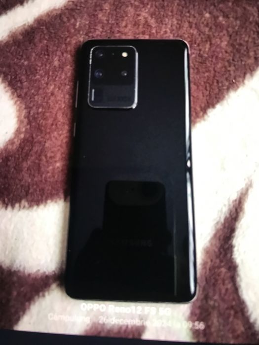 Samsung s20 ultra 5g 128gb