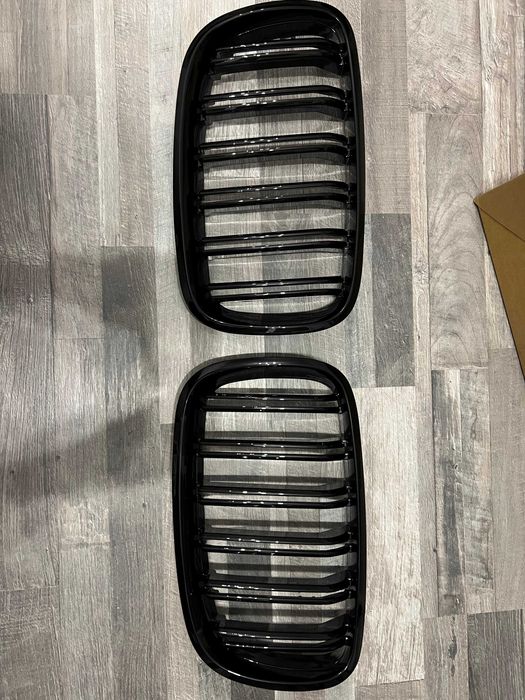 !!!ПРОМО!!! Двойни бъбреци БМВ Х5 Х6 Е70/71 BMW X5 X6 e70/71