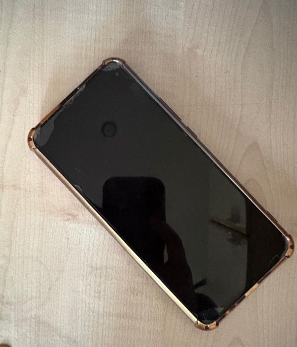 Huawei P smart Z