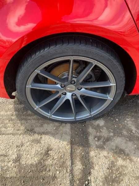 Dezmembrari piese AUDI A4 B8 2.0 TDI Facelift S-Line