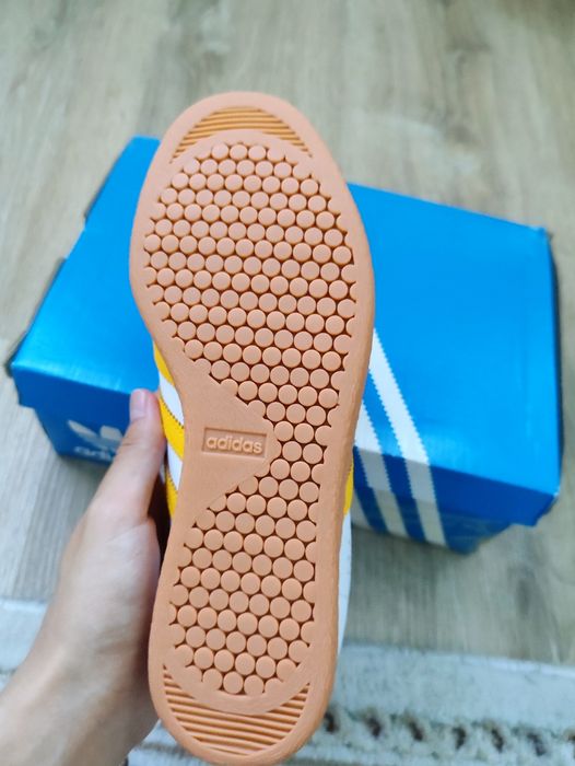 Adidas shoes Statz