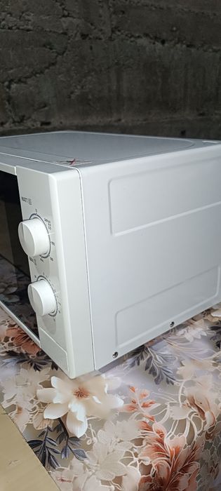 Микроволновая печь