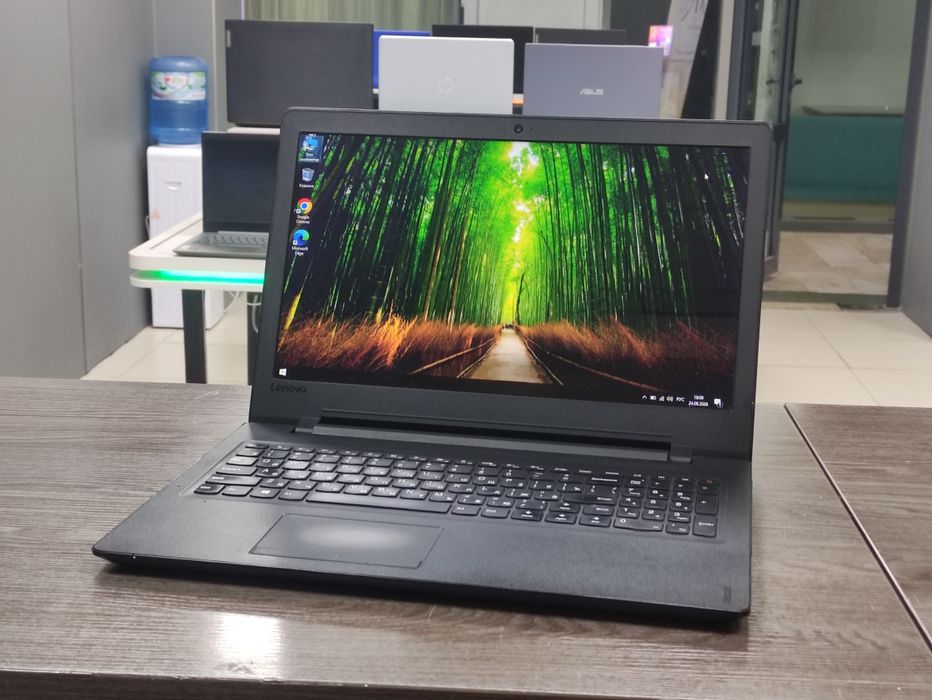 ноутбук Леново Lenovo
