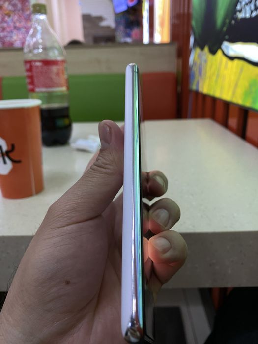 Samsung S20 FE 5G 6/128