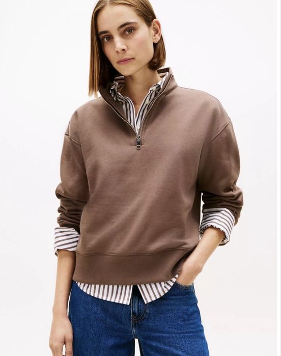 Свитшот Tommy Hilfiger