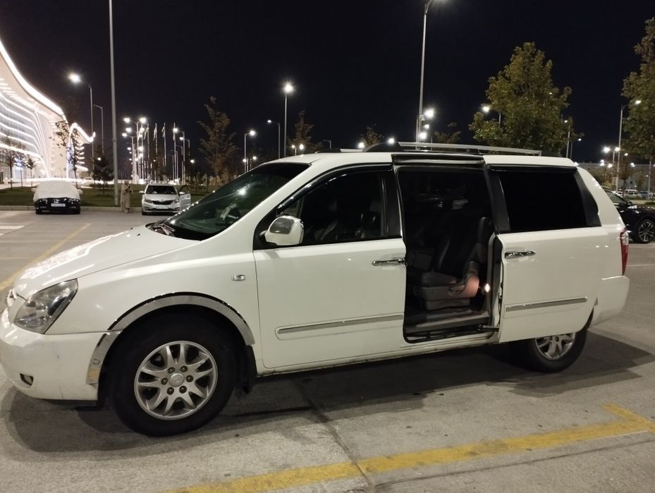 Перевозки пассажиров