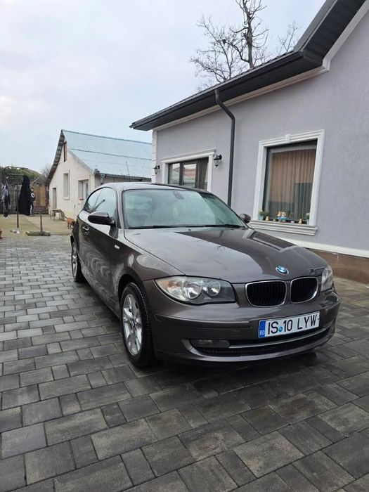 Vând BMW Seria 1 Coupe