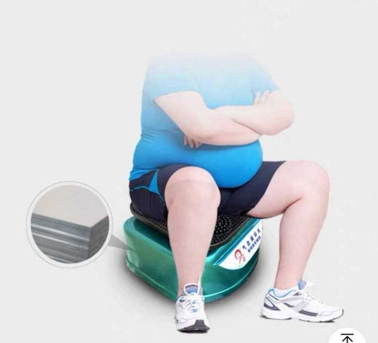 Стимулятор циркуляции энергии и крови (СЦЭК) „Тяньши” s-780