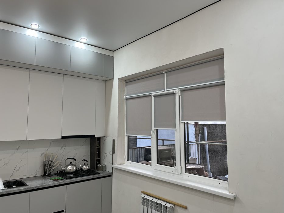 Ролл шторы на заказ