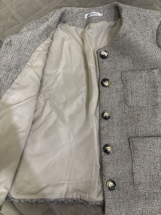 Пиджак женский 48-50 размер