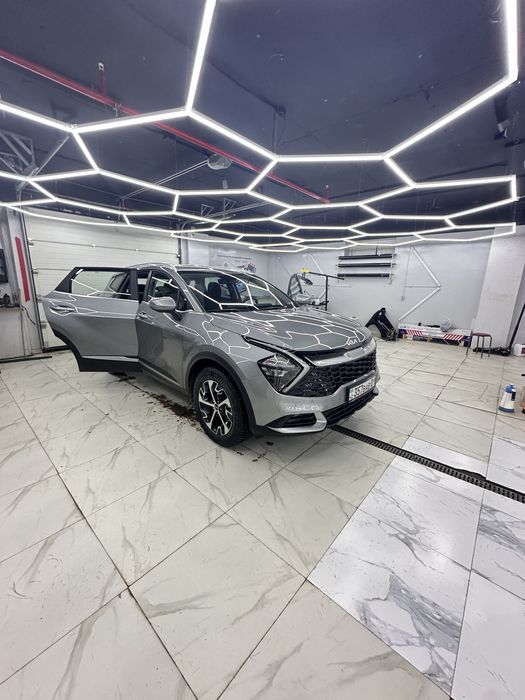 Kia Sportage 2025