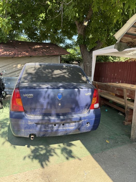 DACIA Logan 0 — imagine 3