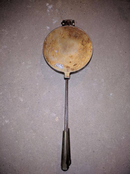 Форма для выпечки, станция метро Москва