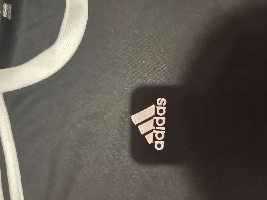 Блузa с дълъг ръкав Adidas