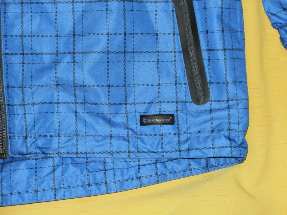 ARBIRO оригинална нова мъжка ветровка М