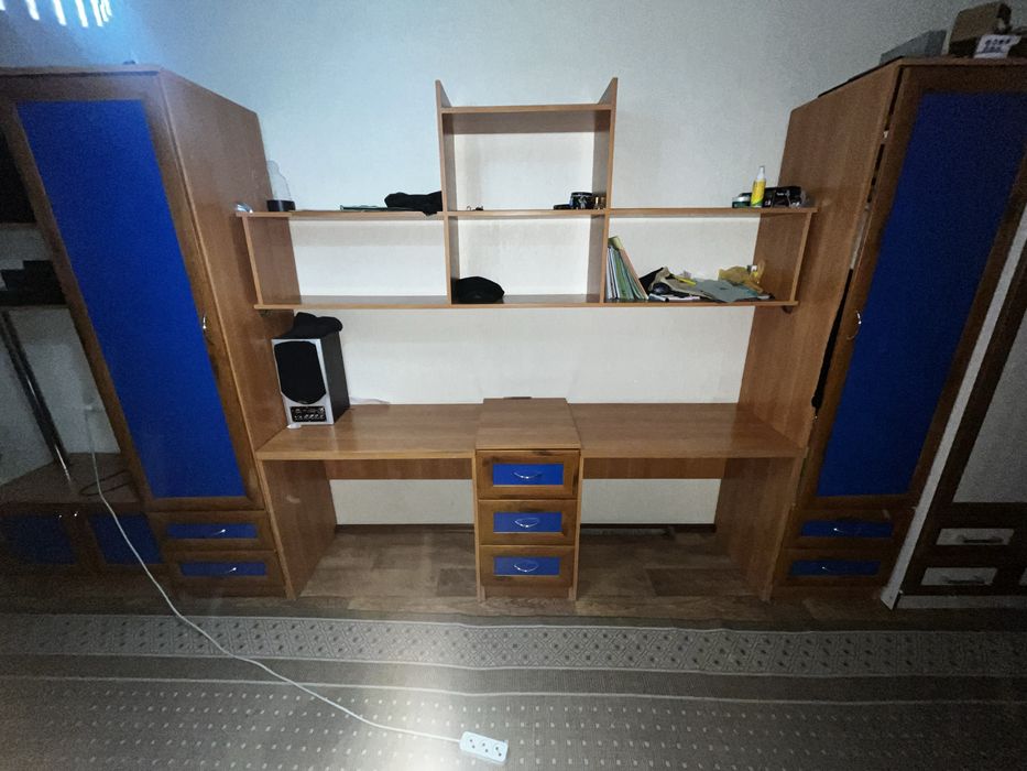 Продается мебель