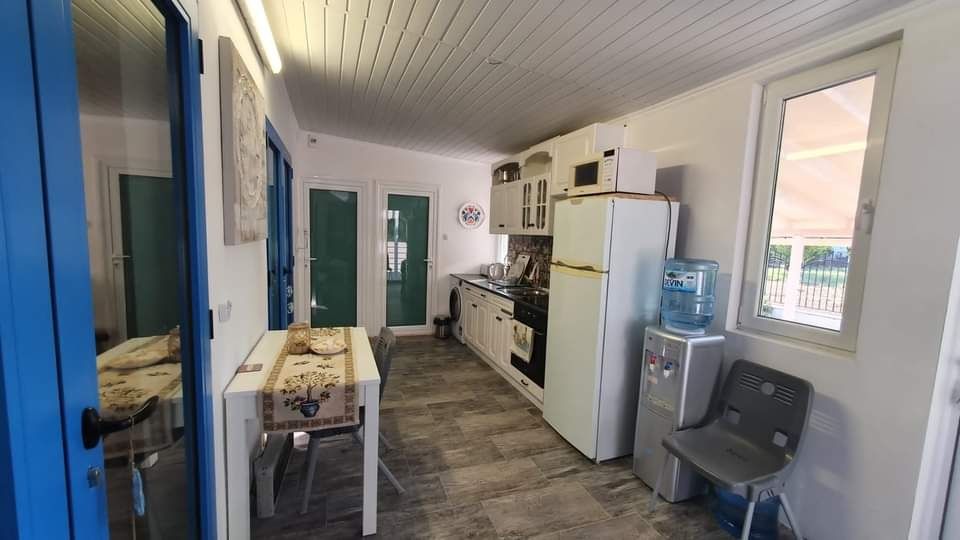 Къща за гости Паралия Офринио, Гърция