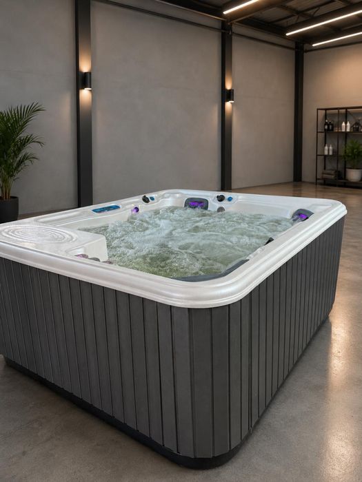 Jacuzzi Premium VITAL SPA BALI Balboua