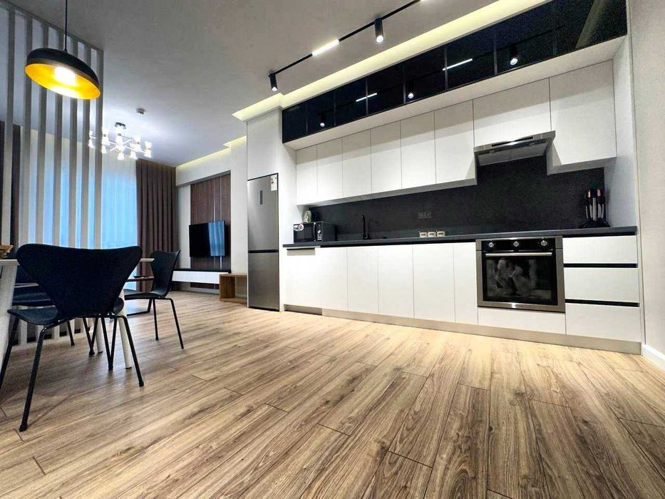 Аренда Готовый кв ЖК Акай Сити 2/6/25 на Мирзо Улугбекский