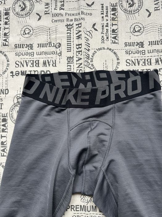 Nike Pro HYPERWARM original клин.M