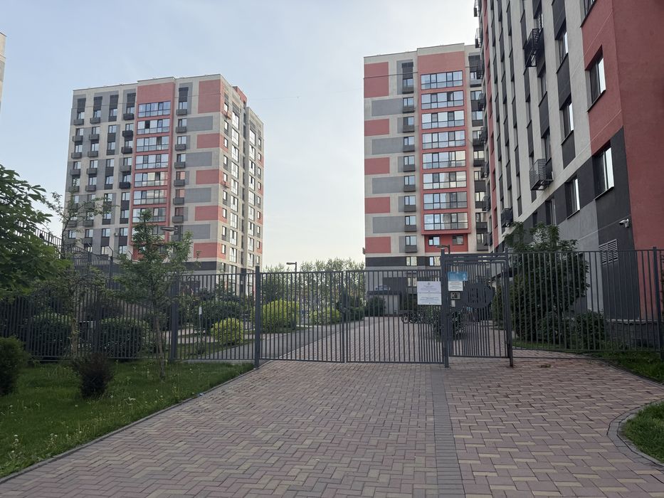 Продам квартиру в Алматы