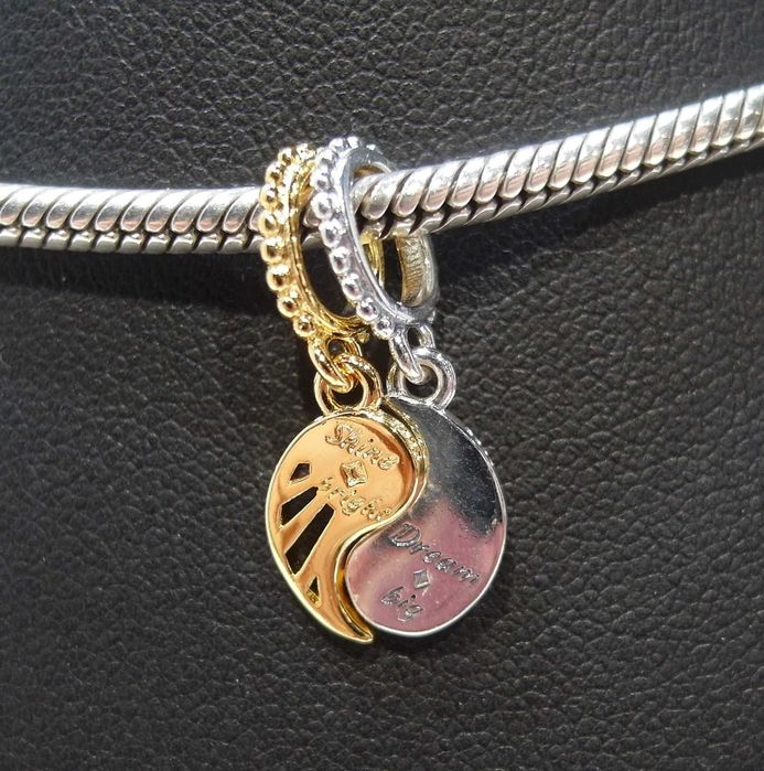 Висулки Пандора|Pandora