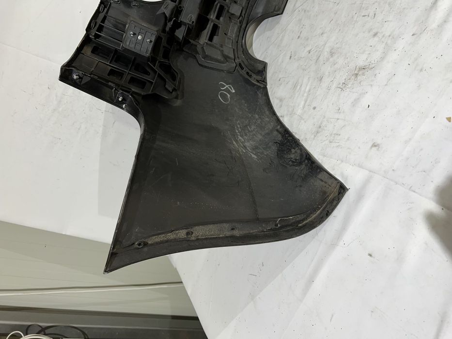 Bara spate Audi A4 B7, Avant, Kombi, 2004, 2005, 2006, 2007, 2008, cod origine OE 8E9807511J.