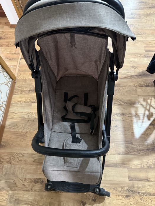 Продам коляску Текнум