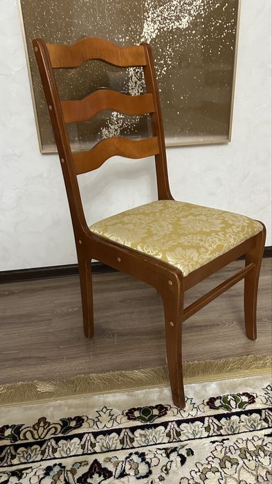 Стуля сатылады 14 шт бар