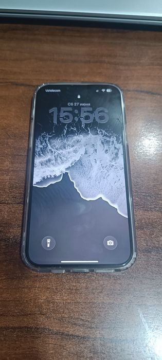 iPhone 13 pro max 128gb