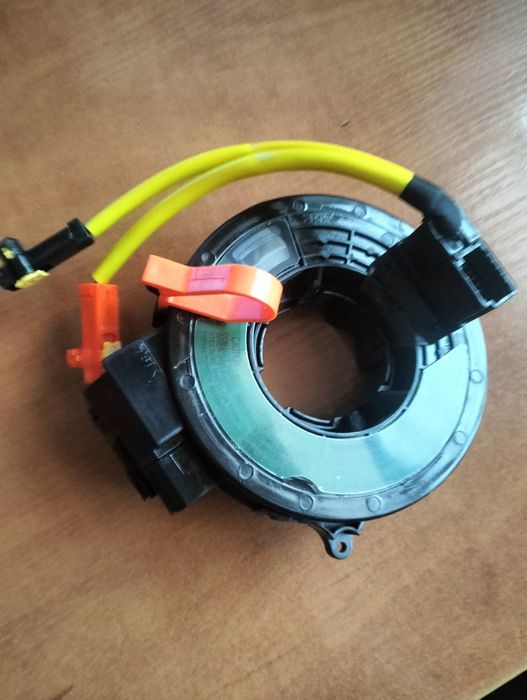 Подрулевой шлейф Прадо 120