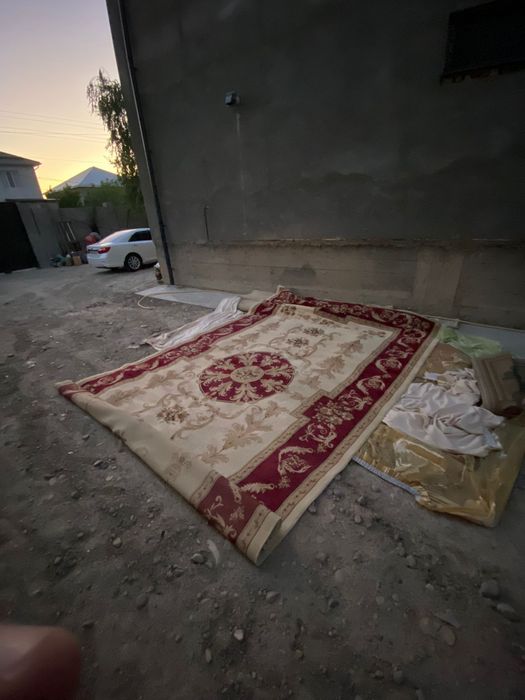 Продаются ковры Клемдер палас сатылады