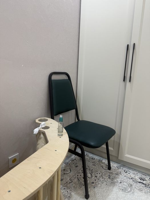 Стул офисный 2 шт