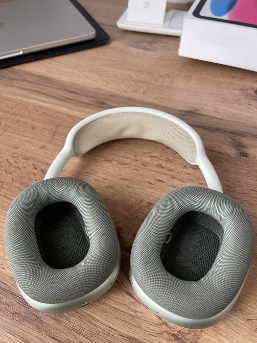 Наушники Airpods Max