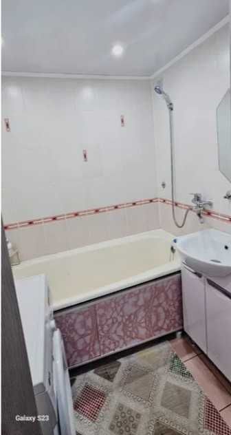 Продается 2х комн.кв  по ул.Абая