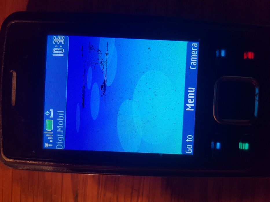 Din colectia de telefoane 6300