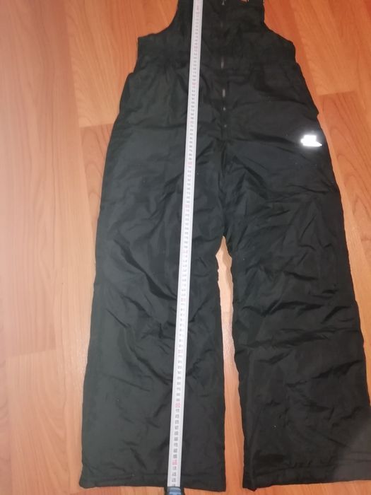 Pantaloni ski fâș